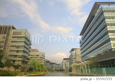 Architecture at hk Science and Technology Parks Architecture at hk Science and Technology Parks 35542555
