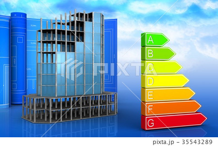 3d with drawing roll 35543289