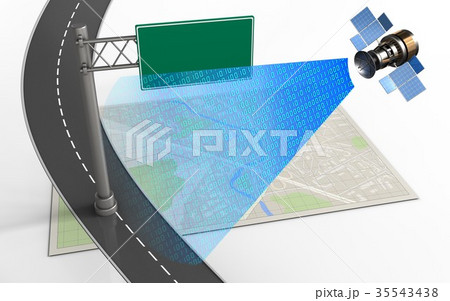 3d index sign 35543438