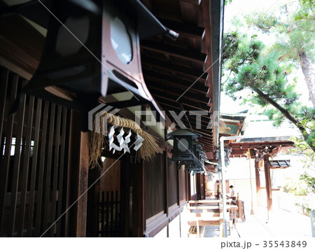 芦屋神社2 35543849