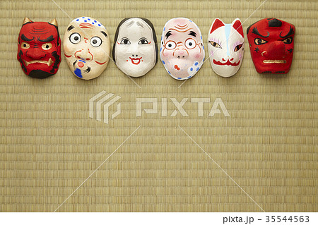 和風のイメージ 和風のイメージ 35544563