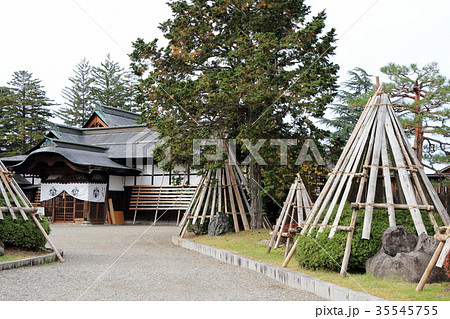 上杉神社 (米沢市) 上杉記念館 上杉神社 (米沢市) 上杉記念館 35545755