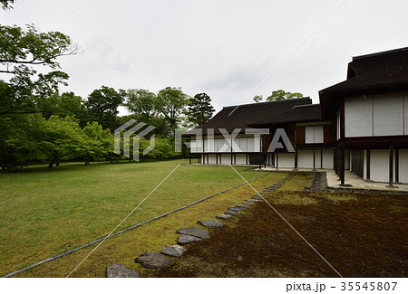 桂離宮 書院 桂離宮 書院 35545807