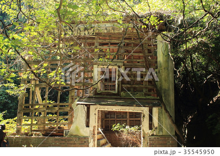 友ケ島　住居跡 35545950