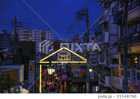 谷中ぎんざ 35548790
