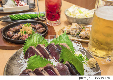 居酒屋 お料理 居酒屋 お料理 35549170