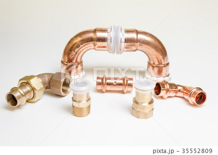 parts of copper 35552809
