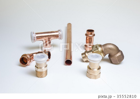 parts of copper 35552810
