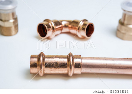 parts of copper 35552812