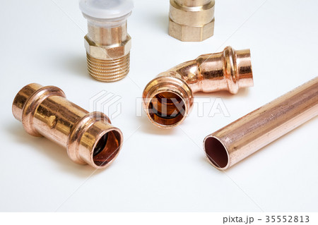 parts of copper 35552813