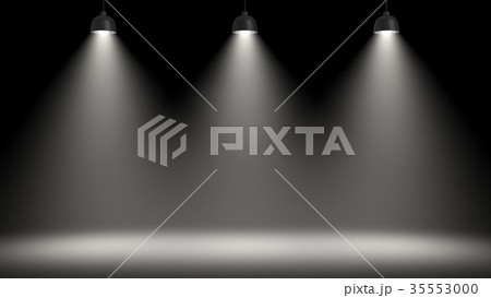 3d rendering of three pendant lamps all making a 3d rendering of three pendant lamps all making a 35553000