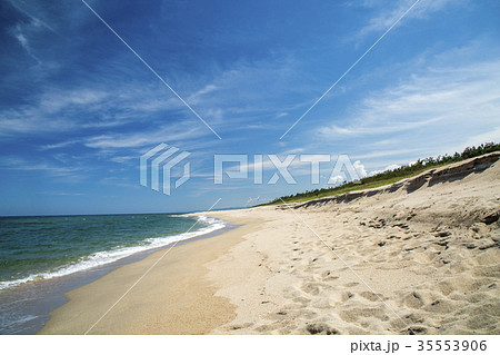 海岸風景 35553906