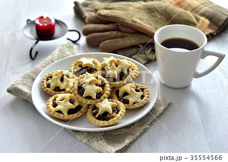 ミンスパイ/mince pies ミンスパイ/mince pies 35554566