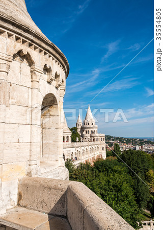 漁夫の砦 35554805