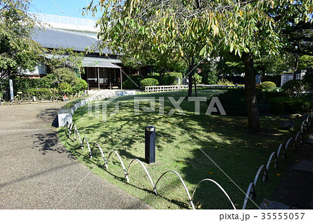 江戸川区　一之江抹香亭 35555057