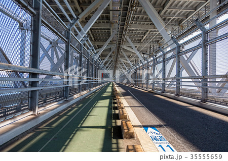 しまなみ海道 (11月 因島大橋) しまなみ海道 (11月 因島大橋) 35555659