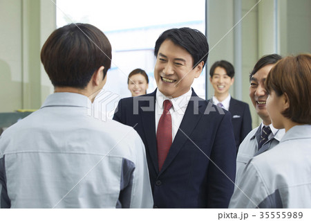 男 男性 男の子 35555989