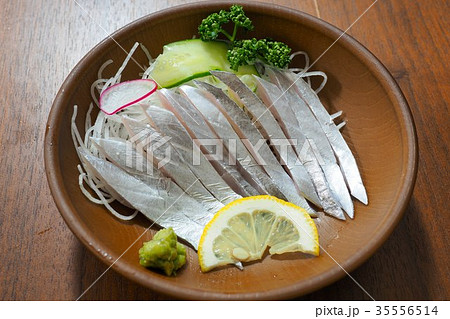 太刀魚の刺身 太刀魚の刺身 35556514