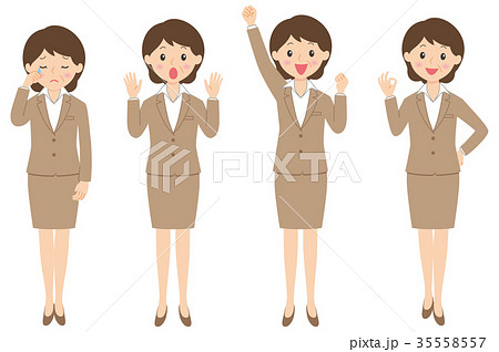 中高年OL4 中高年OL4 35558557