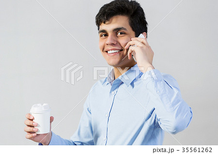 Making calls Making calls 35561262