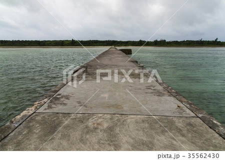 黒島 (沖縄県竹富町)の風景 35562430