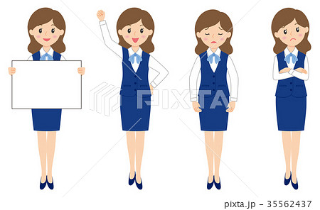 女性OL2 女性OL2 35562437