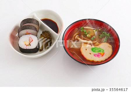 おいしそうな日本料理 おいしそうな日本料理 35564617