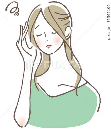 めまい 女性 めまい 女性 35565100