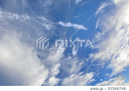 空気 宙 空中 35566748