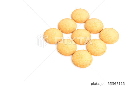 butter cookies 35567113