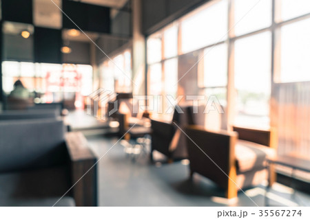 abstract blur in coffee shop abstract blur in coffee shop 35567274