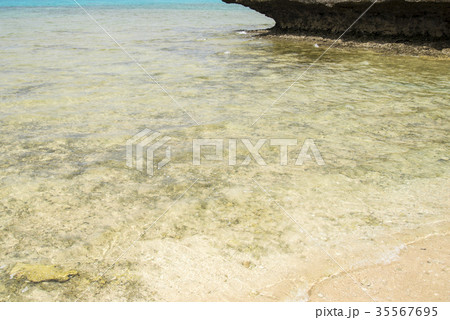 黒島 (沖縄県竹富町)の風景 35567695