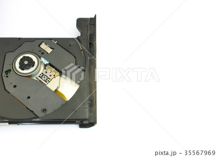 Insert the CD slot 35567969
