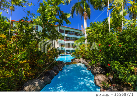 Nusa Dua resort in Bali Indonesia 35568771