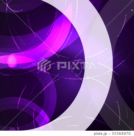 Abstract digital technology background Abstract digital technology background 35568970