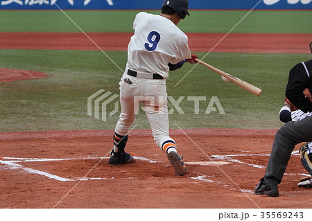 バッター 35569243