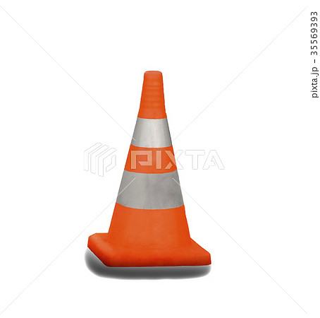 Danger cone Danger cone 35569393