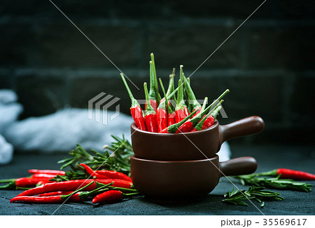 Chilli Chilli 35569617