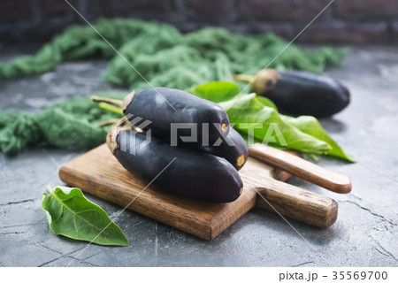 eggplant 35569700