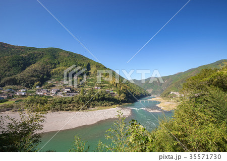 浅尾沈下橋 35571730