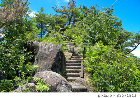 千巌山展望所 35571813