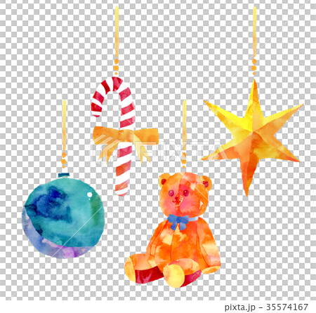Christmas ornament 1 35574167
