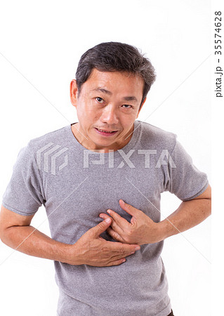 sick old man, heart attack sick old man, heart attack 35574628