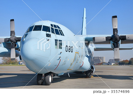 C-130H輸送機 C-130H輸送機 35574696