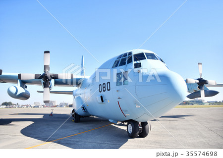 C-130H輸送機 35574698