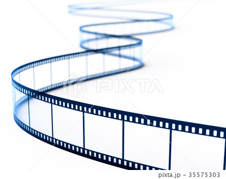 Film strip Film strip 35575303