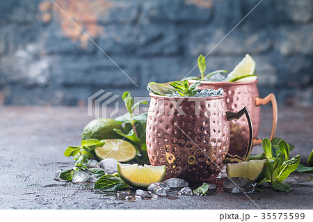 Moscow mule cocktail Moscow mule cocktail 35575599