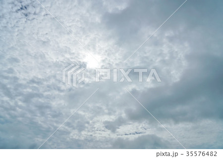 Sky and Cloud in Thailand（タイで撮影した空と雲） 35576482