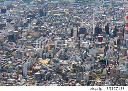 都市風景 都市風景 35577133