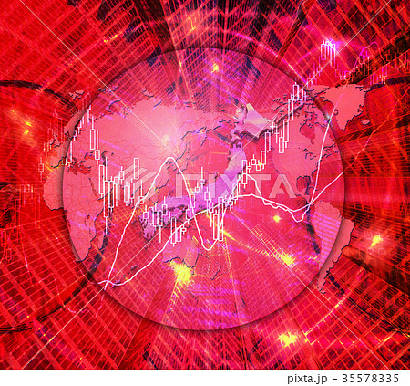 世界の不動産投資と都市基盤 35578335